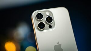 goedkope iPhone 16 Pro hoesje
